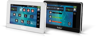Satel integra