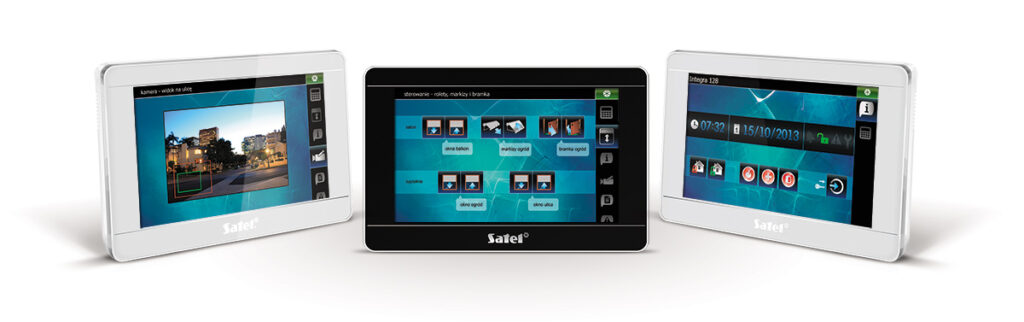 SATEL Alarmanlagen