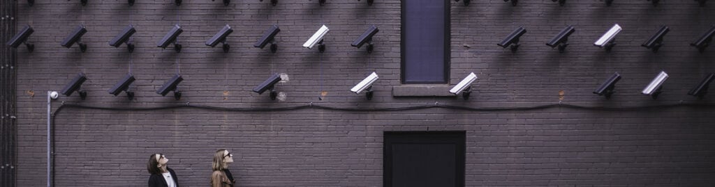 Alarmanlage Videoueberwachung