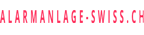 alarmanlage-swiss.ch logo