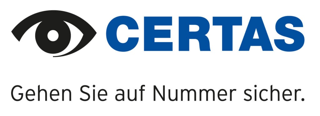 Schweizerische Alarm- und Einsatzzentrale CERTAS