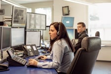 Schweizerische Alarm- und Einsatzzentrale CERTAS