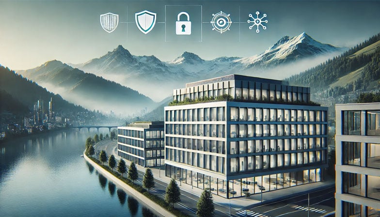 Alarmanlagen & Einbruchschutz für Unternehmen in der Schweiz – Ihre Sicherheit ist unser Auftrag